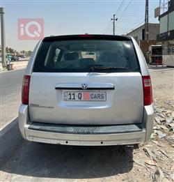 Dodge Grand Caravan